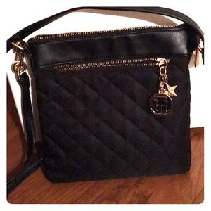 Crossbody purse